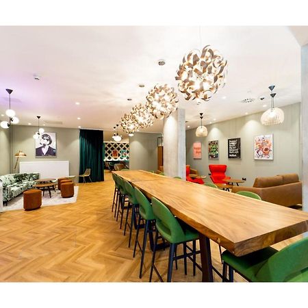 Central Belfast Apartments Student Accommodation Student Id Required Esterno foto
