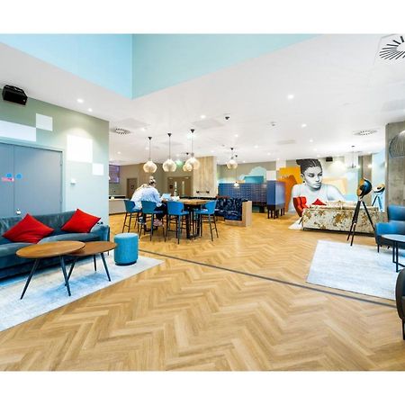 Central Belfast Apartments Student Accommodation Student Id Required Esterno foto