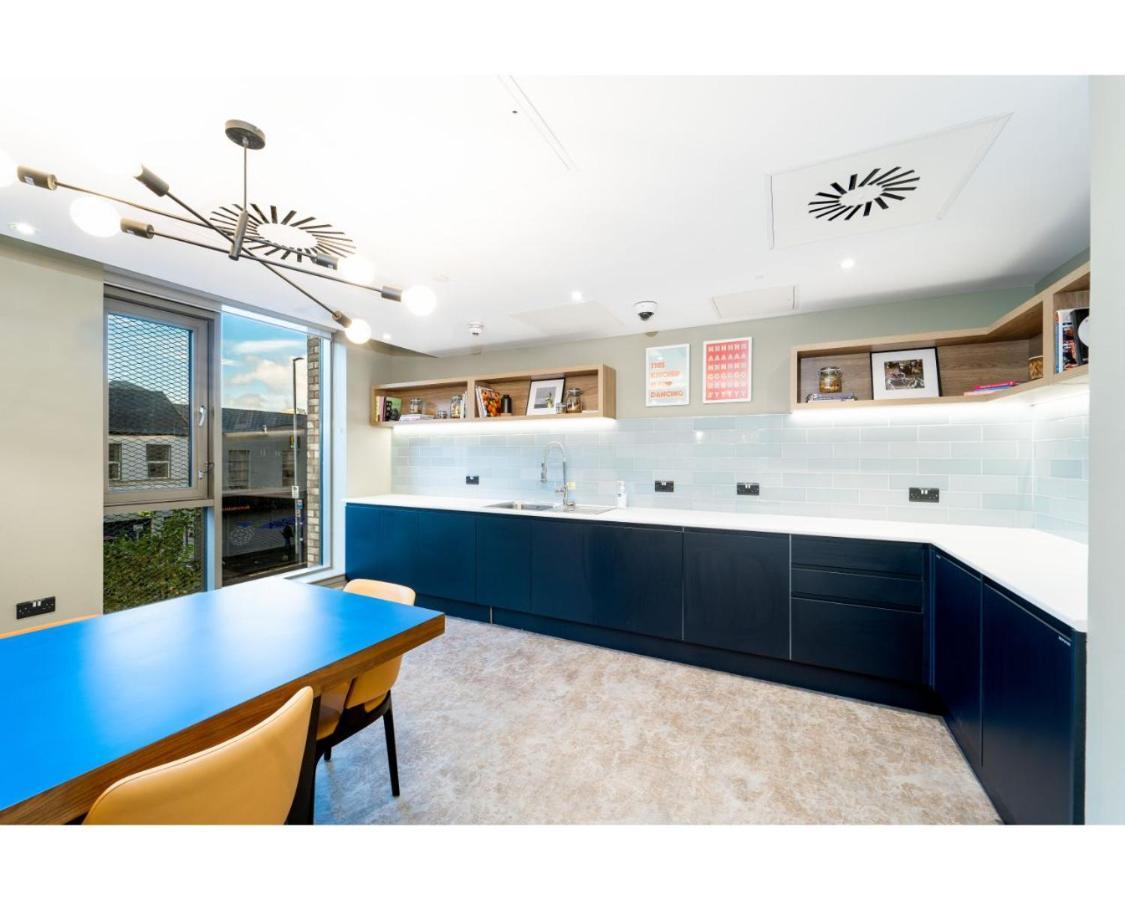 Central Belfast Apartments Student Accommodation Student Id Required Esterno foto