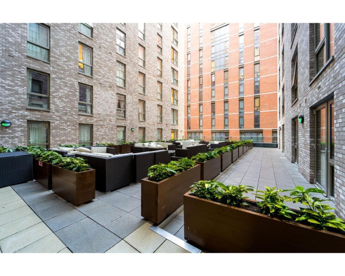 Central Belfast Apartments Student Accommodation Student Id Required Esterno foto